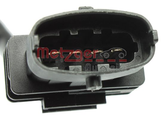 METZGER 0893187 ORIGINAL ERSATZTEIL Lambdasonde